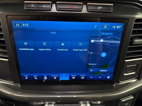 Certified 2023 Ford F150 XLT w/ Equipment Group 302A High AWD/4WD image 8
