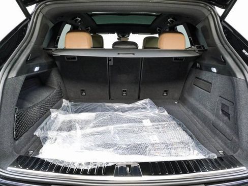 New 2026 Porsche Cayenne AWD/4WD image 30