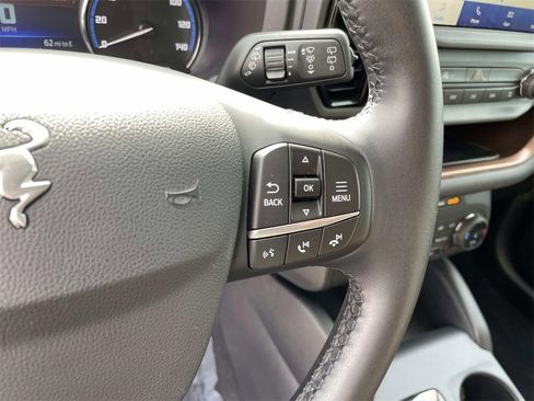 Used 2024 Ford Bronco Sport Outer Banks image 26