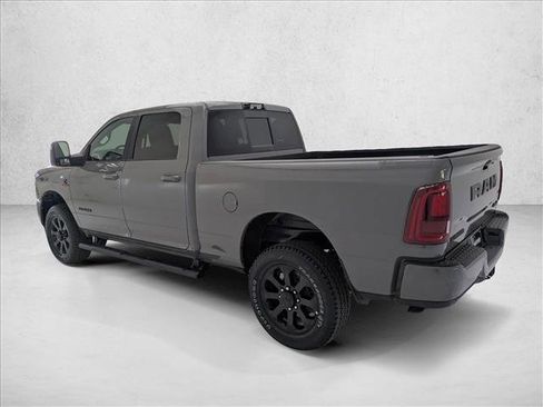 New 2026 RAM 2500 Laramie image 8