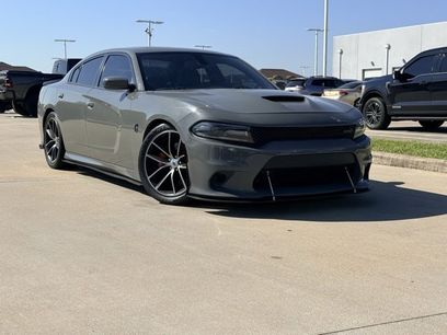Used 2018 Dodge Charger R/T Scat Pack
