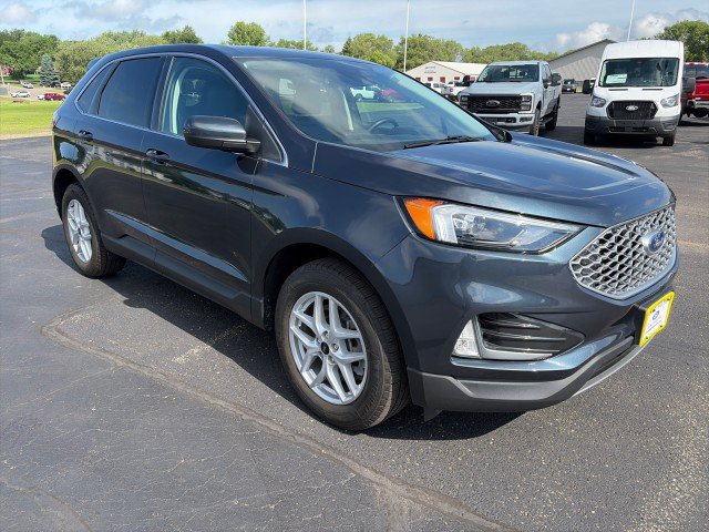 Used 2024 Ford Edge SEL w/ Convenience Package AWD/4WD image 7