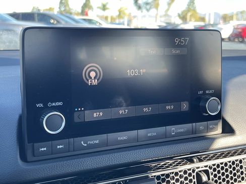 Used 2024 Honda Civic Sport image 12