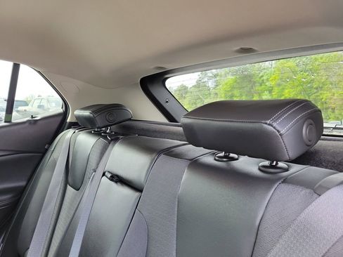 Certified 2023 Buick Encore GX Select w/ Sport Touring Package image 16