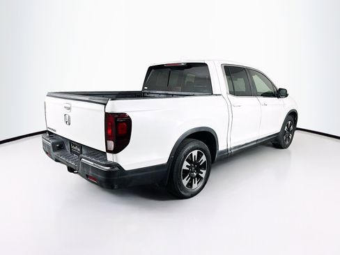 Used 2020 Honda Ridgeline RTL image 9