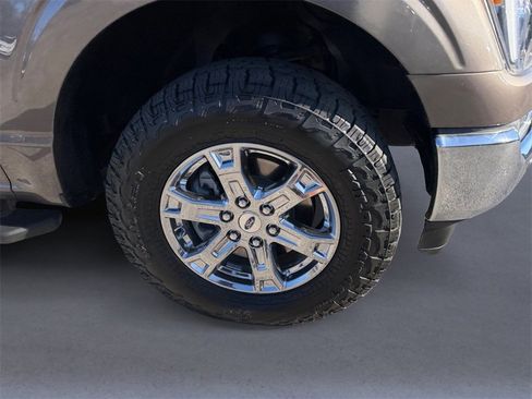 Used 2022 Ford F150 XLT w/ Equipment Group 302A High image 32