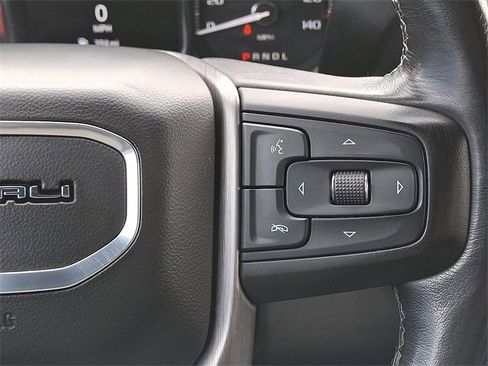 Used 2020 GMC Sierra 2500 Denali w/ Denali Ultimate Package image 23