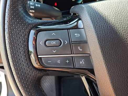 Used 2023 Toyota Mirai w/ Advanced Technology Package RWD image 22