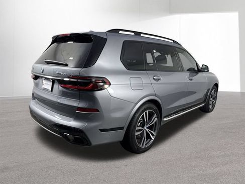 Used 2026 BMW X7 xDrive40i AWD/4WD image 37