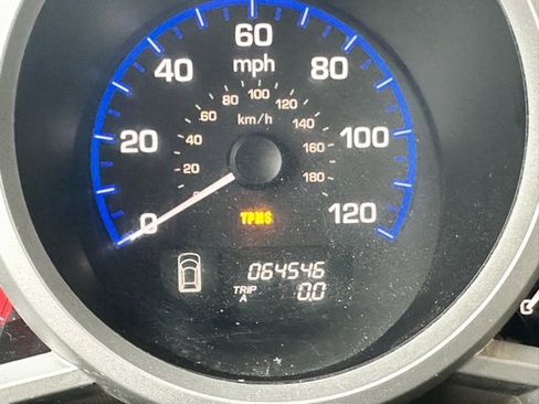 Used 2008 Honda Element EX image 7