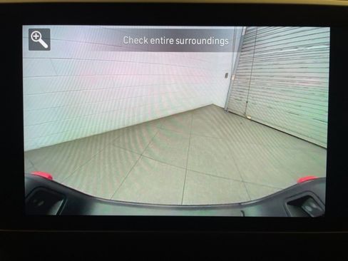 New 2025 Jeep Gladiator Mojave w/ Safety Group image 13