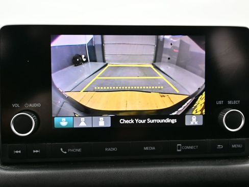 Used 2023 Honda HR-V Sport image 21