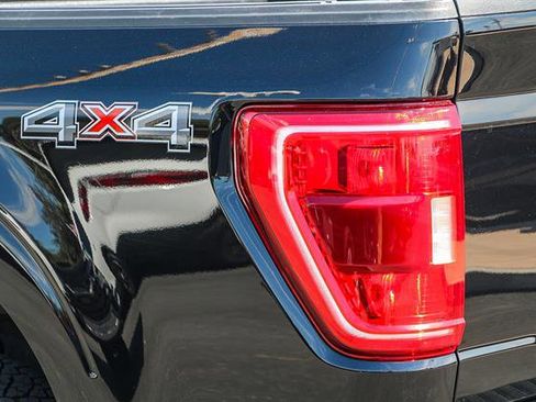 Used 2023 Ford F150 XLT image 11
