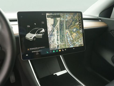 Used 2020 Tesla Model Y Long Range AWD/4WD image 25