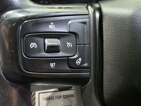 Used 2019 GMC Sierra 1500 AT4 image 5