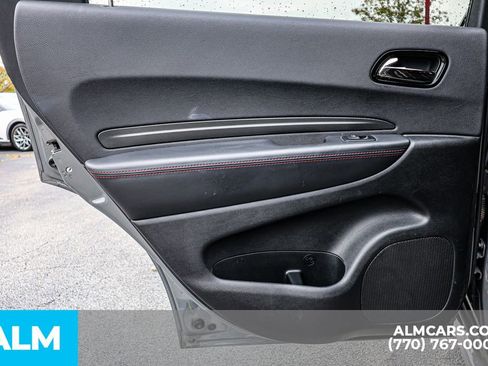 Used 2023 Dodge Durango R/T image 58