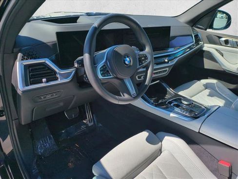 Certified 2026 BMW X5 sDrive40i w/ M Sport Package image 10
