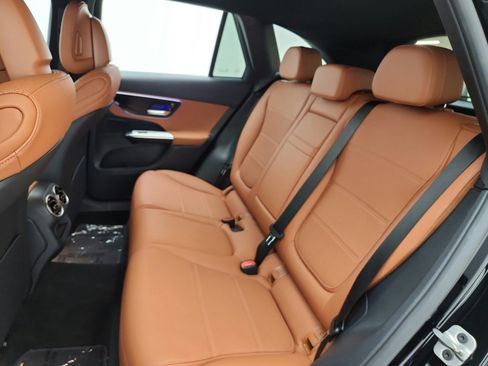 Certified 2026 Mercedes-Benz GLC 300 image 13