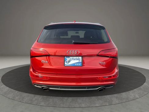 Used 2014 Audi Q5 3.0T Prestige image 13