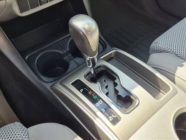 Used 2015 Toyota Tacoma PreRunner w/ TRD Sport Package RWD image 12