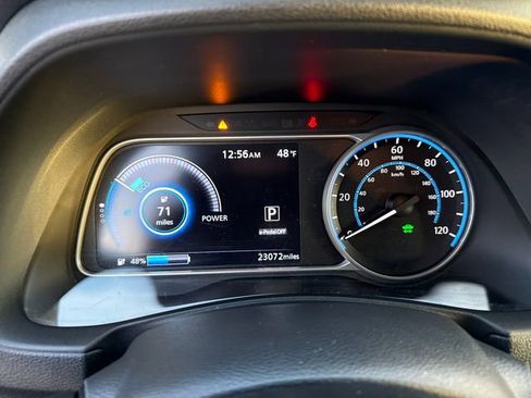 Used 2021 Nissan Leaf S w/ S Charge Package image 19