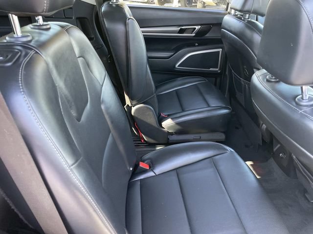 Used 2022 Kia Telluride S FWD image 34