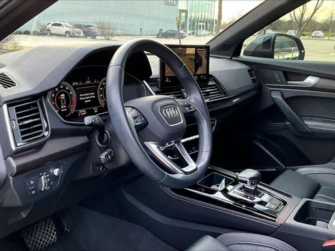 Certified 2022 Audi Q5 2.0T Prestige w/ Prestige Package image 17