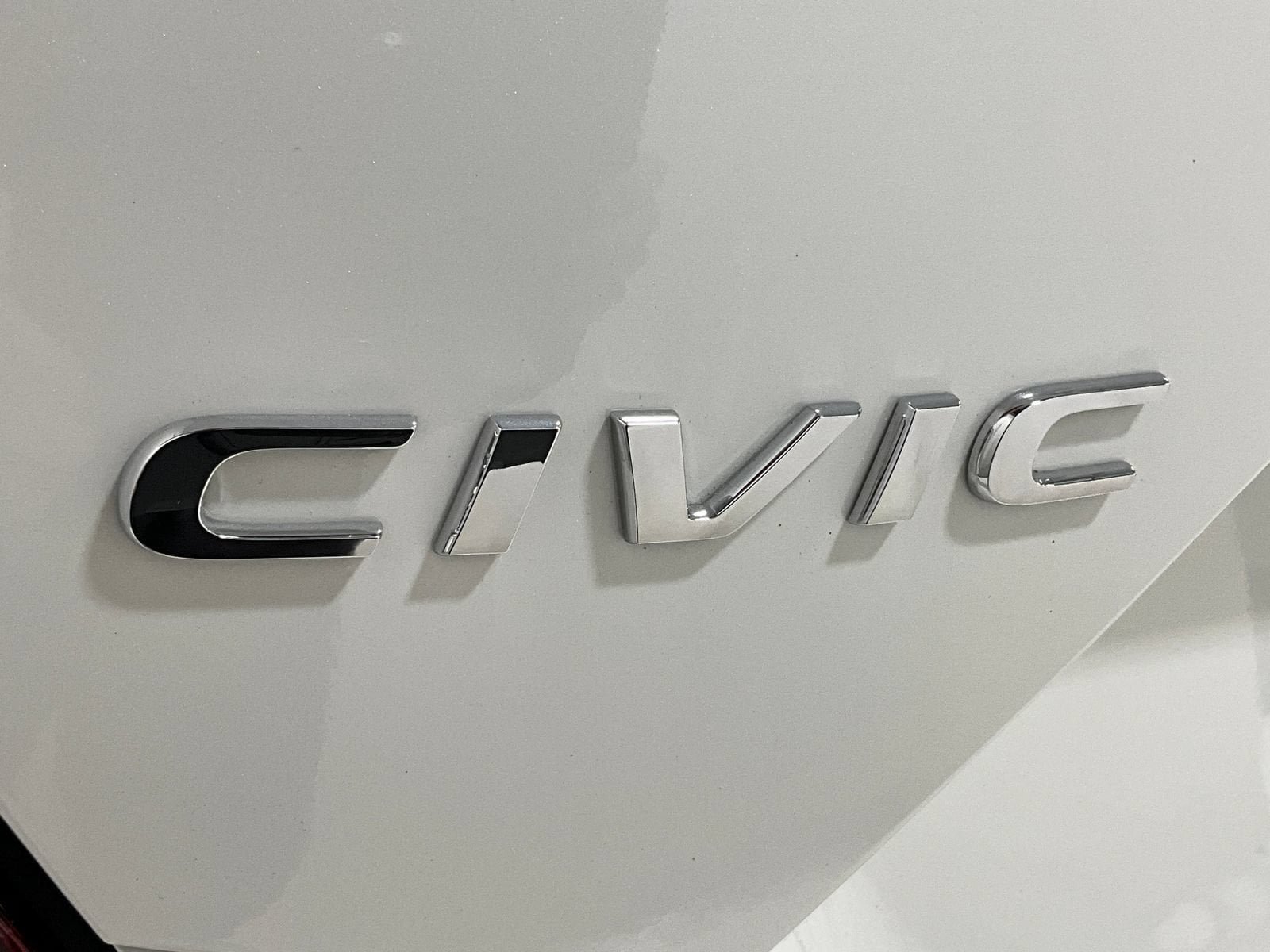 Used 2019 Honda Civic Si image 29