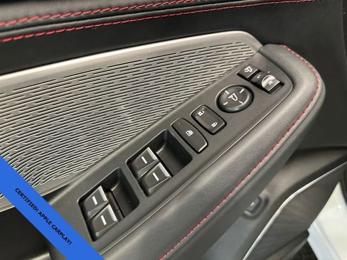 Used 2023 Acura MDX A-Spec AWD/4WD image 10