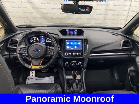 Certified 2023 Subaru Forester Wilderness image 14