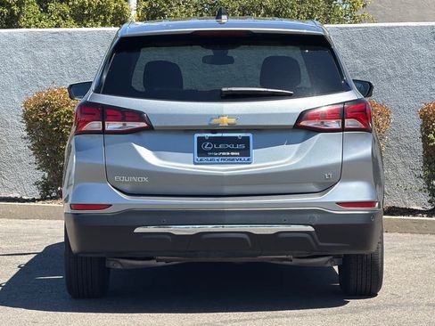 Used 2024 Chevrolet Equinox LT FWD image 8