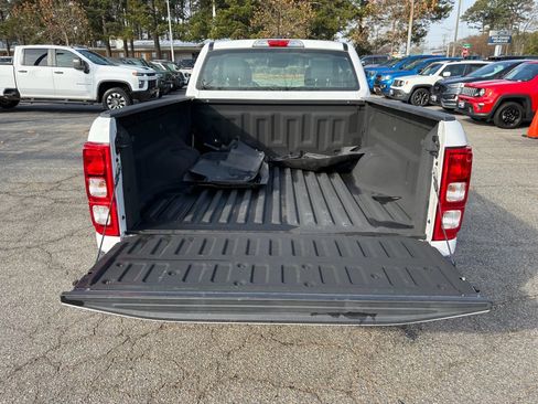 Used 2020 Ford Ranger XL w/ Equipment Group 101A Mid image 9