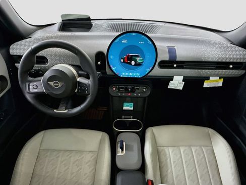 New 2026 MINI Cooper S FWD image 13
