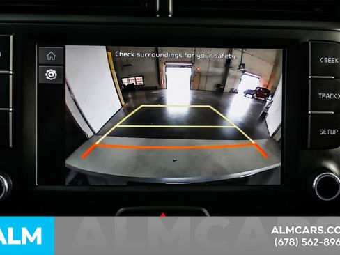 Used 2025 Kia Soul LX image 31