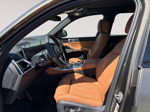 New 2026 BMW X5 xDrive50e AWD/4WD image 9