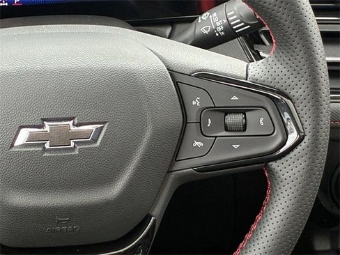 New 2026 Chevrolet TrailBlazer RS w/ Convenience Package image 23