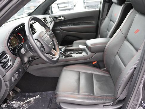 Certified 2024 Dodge Durango R/T image 17