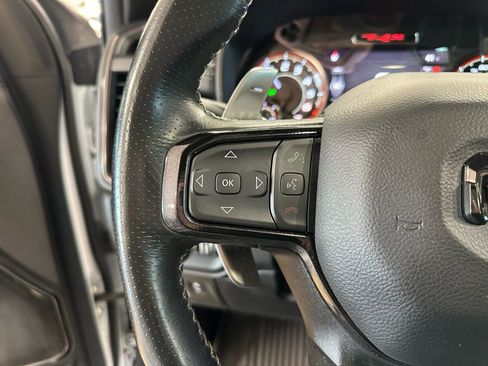 Used 2022 RAM 1500 TRX w/ TRX Level 2 Equipment Group image 21