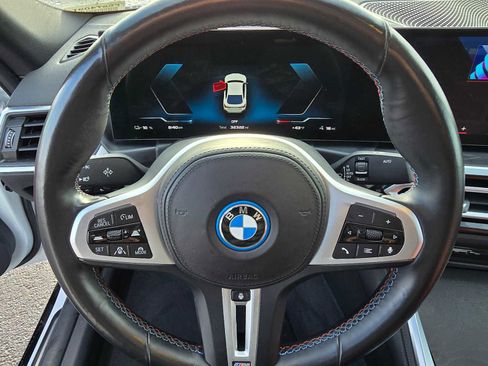 Used 2024 BMW i4 M50 AWD/4WD image 27