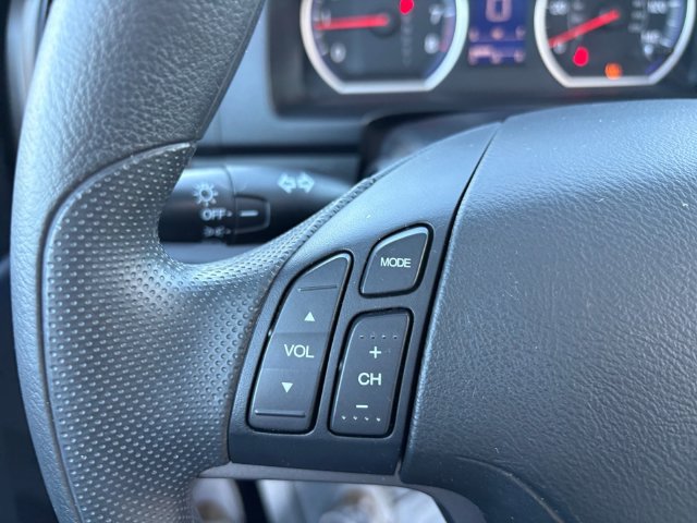 Used 2011 Honda CR-V EX image 21