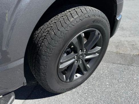 Certified 2023 Ford F150 XLT w/ Equipment Group 302A High image 10