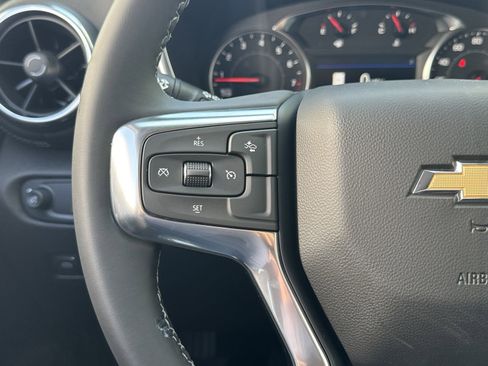 New 2025 Chevrolet Blazer LT w/ Sound & Technology Package image 26
