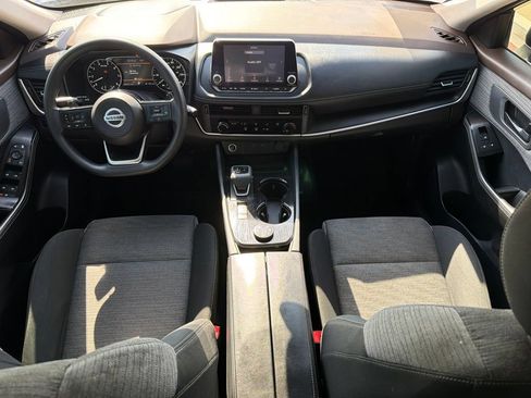 Used 2021 Nissan Rogue S AWD/4WD image 18