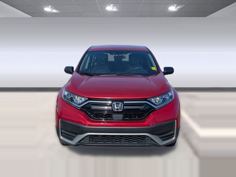 Used 2021 Honda CR-V LX image 6