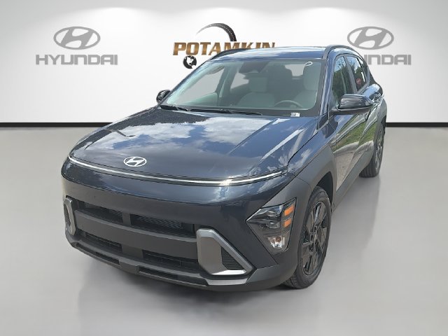 New 2026 Hyundai Kona SEL Sport FWD image 1