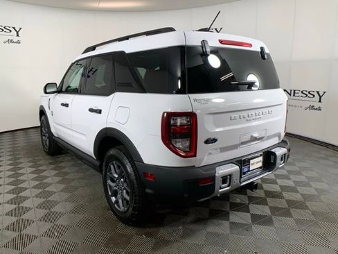 Used 2025 Ford Bronco Sport Big Bend image 5