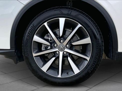 Certified 2026 Acura MDX FWD w/ Technology Package image 9