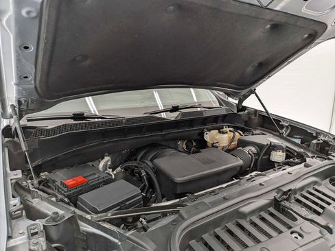 Used 2020 Chevrolet Silverado 1500 High Country image 17