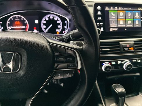 Used 2019 Honda Accord Sport image 23