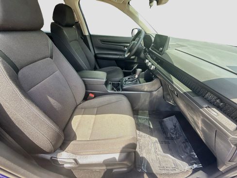 Certified 2025 Honda CR-V LX image 31